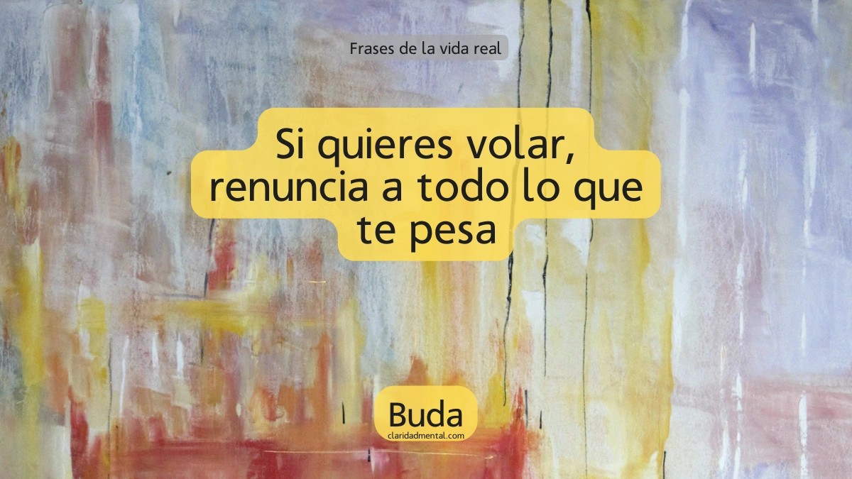 frase de Buda