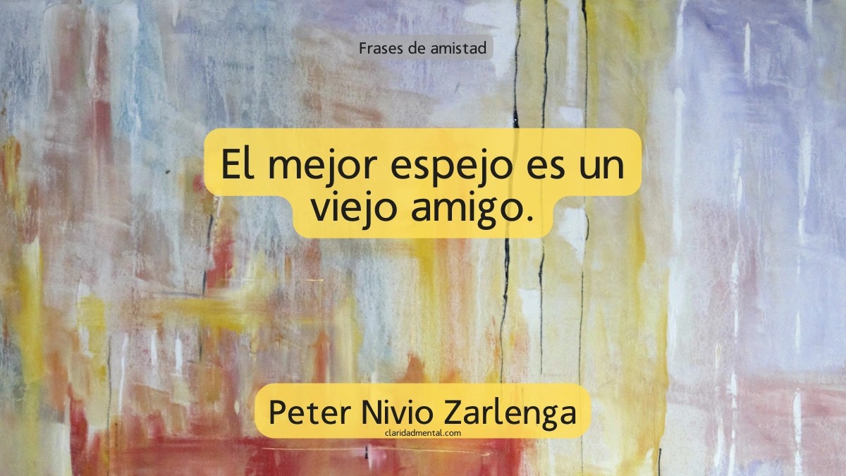 frase de Peter Nivio Zarlenga